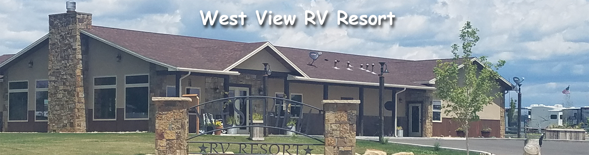 West View RV Park